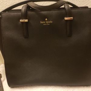 Kate spade Satchel purse